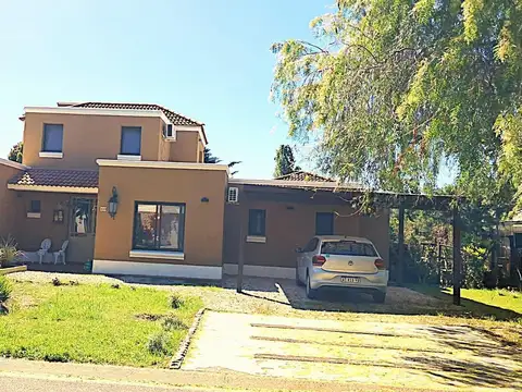 Casa en venta en Santa Clara