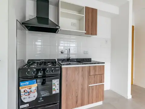 Departamento en Venta 1 año