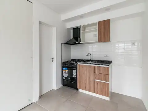 Departamento en Venta en Santos Lugares, USD 55.000