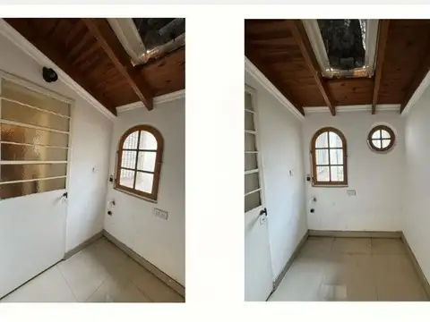 Depto Tipo Casa en Venta al Oeste