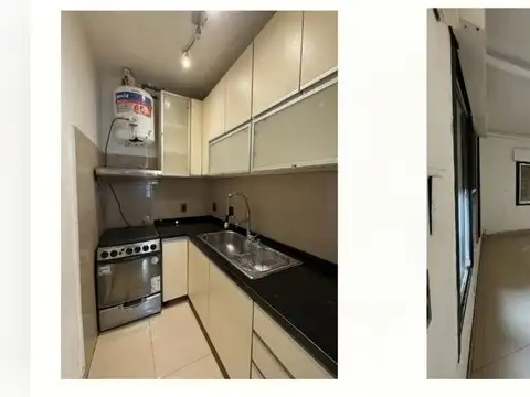 Depto Tipo Casa en Venta en Ituzaingo Norte, USD 65.000
