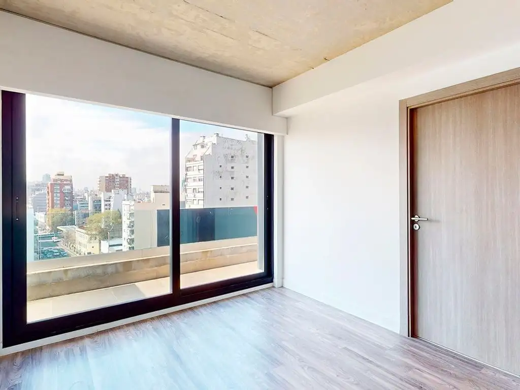 Avenida Córdoba 3900