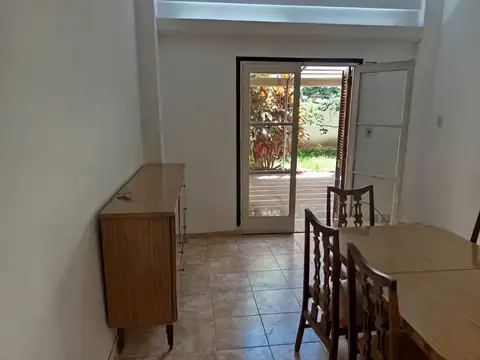 Departamento en Alquiler de 2 ambientes