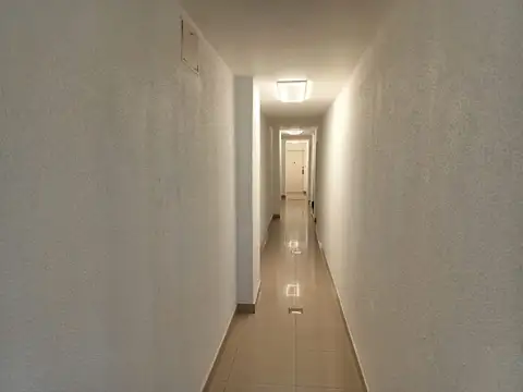 Departamento - Alquiler - Argentina, Capital Federal - Juan B. Justo 2235