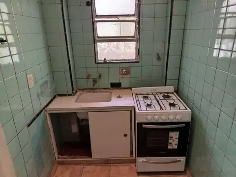 Departamento en Alquiler 70 años