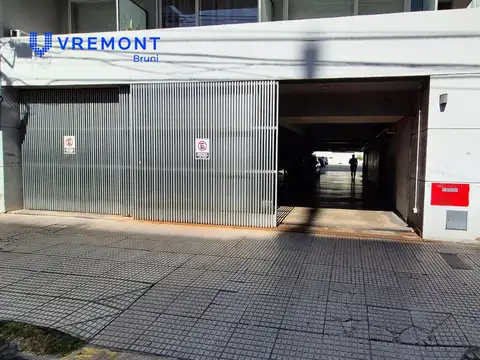 Cnel. Niceto Vega 5700