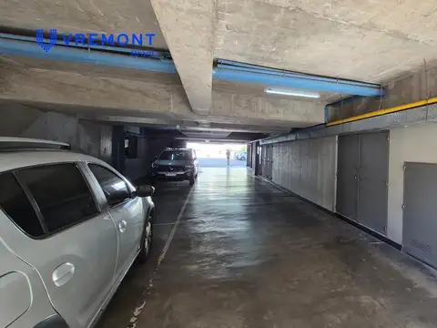 Cnel. Niceto Vega 5700