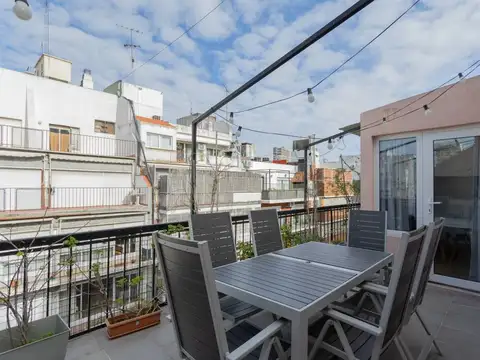 Pacheco de Melo y Junin