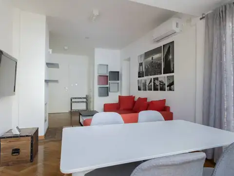 Departamento en Venta en Recoleta, USD 230.000