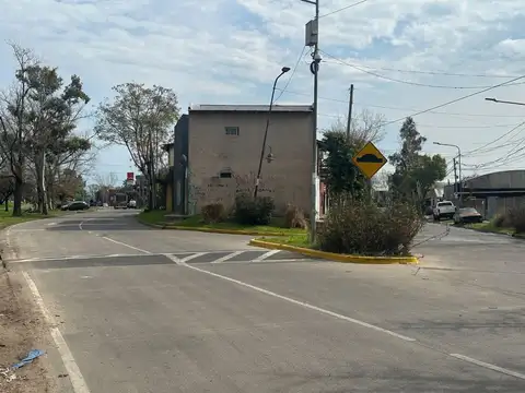 Terreno en Venta en Tigre Centro, USD 140.000