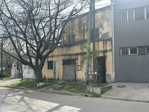 Terreno en Venta de 281,0 m2