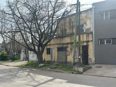 Terreno en Venta en Tigre Centro, USD 140.000