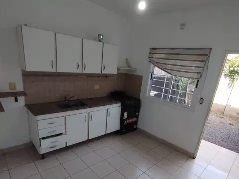 Departamento en Alquiler de 2 dormitorios