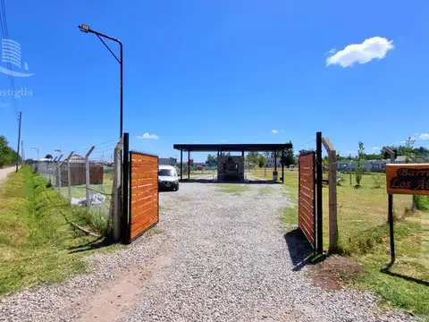 Soldado Luis Alberto Ibáñez al 2700