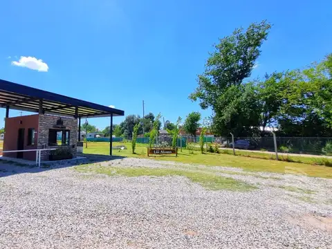 Terreno en Venta de 315,0 m2