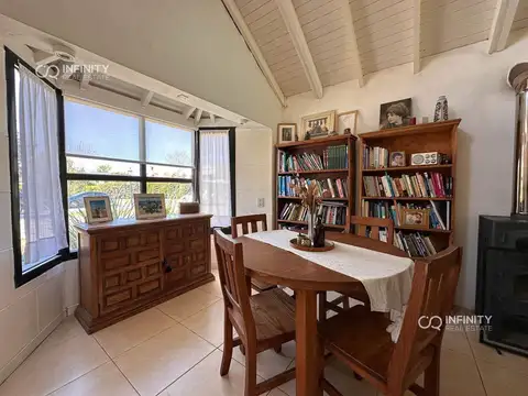Casa en Venta en Los Lagartos, USD 270.000