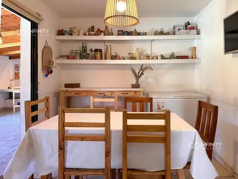 Casa en Los Lagartos