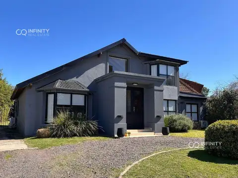 Casa en Venta de 5 dormitorios