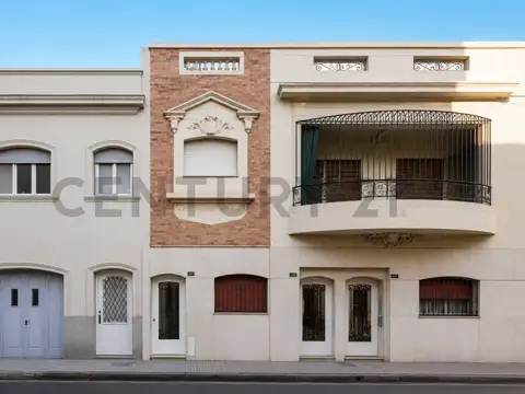 Departamento en Venta en Centro, Rosario