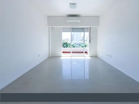 ALQUILER MONOAMBIENTE DIVISIBLE CON BALCON, ELECTRICO, EN VILLA PUEYRREDON