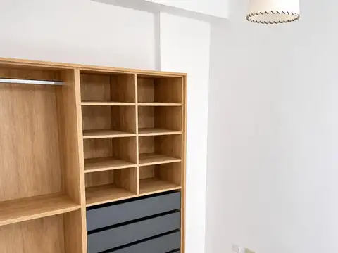 Departamento en Alquiler Apto profesional