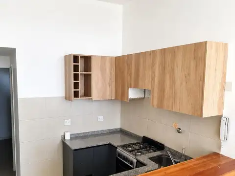 Departamento en Alquiler de 2 ambientes