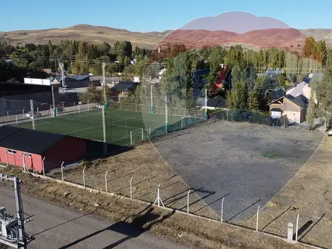 amplia fracción de terreno en venta apto PH Junín 