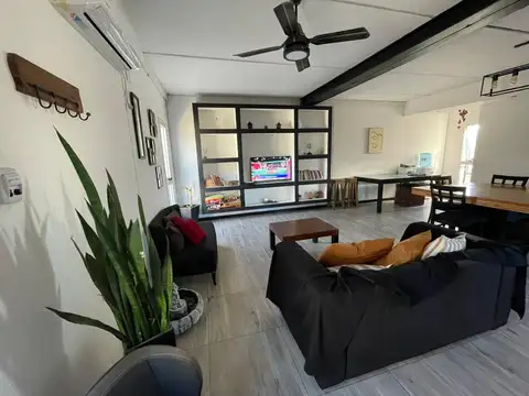 Casimiro Olmos y Avenida de las Americas