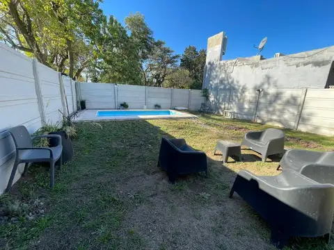 Casa en Venta 3 años