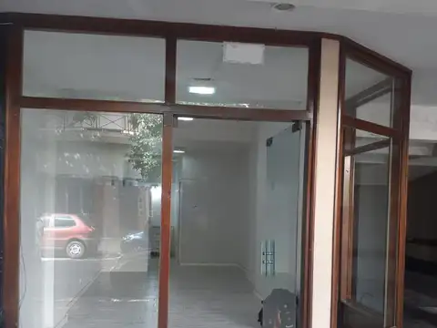 Local en Venta 20 años