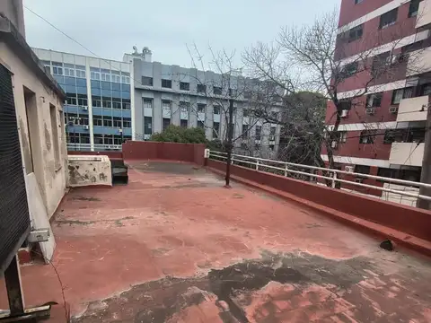 PH EN ALQUILER PLANTA ALTA ACCESO INDEPENDIENTE SIN EXPENSAS