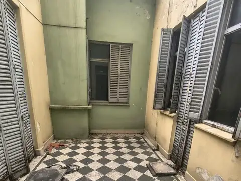 Depto Tipo Casa en Alquiler de Monoambiente