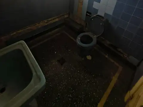 Depto Tipo Casa en Alquiler 50 años
