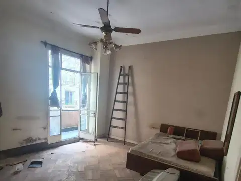 Depto Tipo Casa en Alquiler de Monoambiente