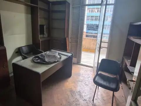 Avenida Rivadavia 5600