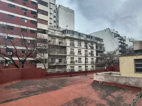 Avenida Rivadavia 5600