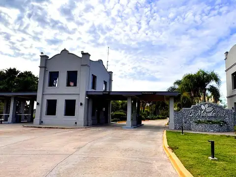 Terreno en Venta en La Magdalena, USD 34.900