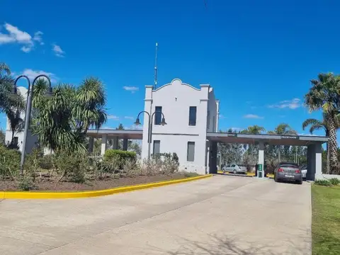 venta. lote en  en La Magdalena green. CANNING. PERMUTA