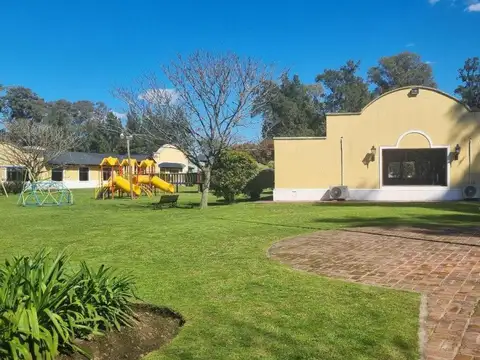 Terreno en Venta de 850,0 m2