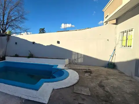 Casa en Venta 40 años