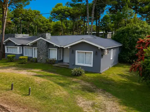 Venta casa en Valeria del Mar 