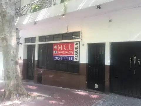 SAN TELMO ¡¡ SIN EXPENSAS !! LOCAL DE 108 M2 APTO GASTRONOMIA  HUMBERTO PRIMO AL 200 Y PASEO COLON