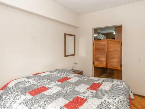 DEPARTAMENTO DE 5 AMBIENTES EN BOTANICO