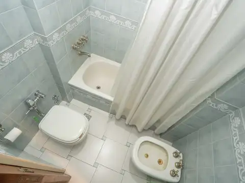Departamento en Venta de 5 ambientes