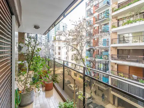 Departamento en Venta en Palermo Soho, USD 290.000