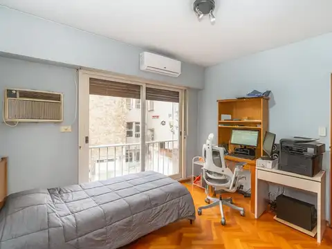 Departamento en Venta de 4 dormitorios