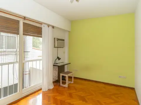 Departamento 5 ambientes con 3 baños
