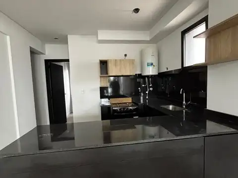 Departamento en Venta en Nuestra Señora De Lourdes, Rosario