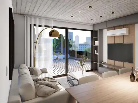 Oficina en Venta en Centro, USD 259.000