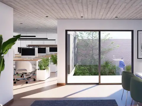 Oficina en Venta en Centro, USD 259.000